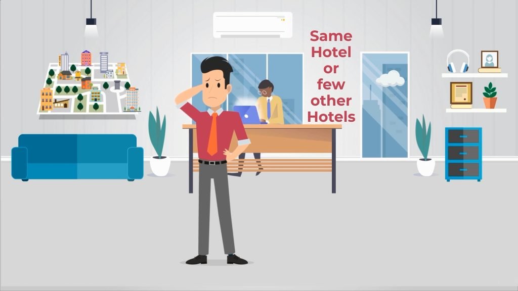 Conpherence 2D Animated Explainer Video produced by Graphite Work