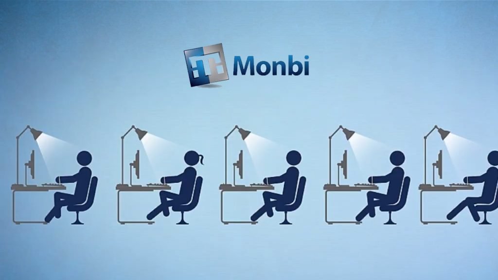 Explainer Videos Stick Character Animation