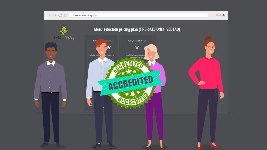 Iam holthy Premium Animated Promotional Explainer Video produced by Graphite Work