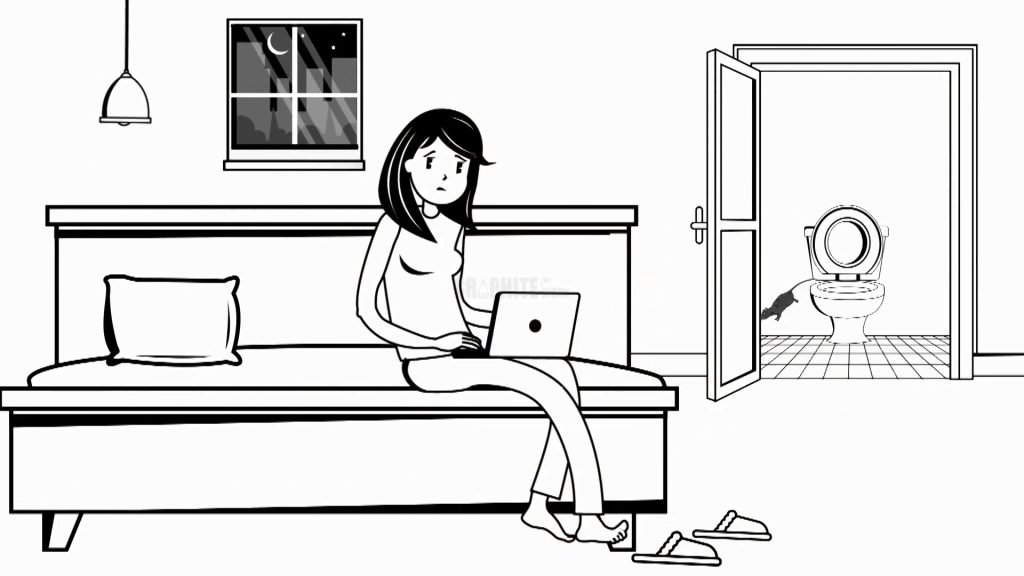 Ratwalls RatBlocker Whiteboard Animated Explainer video Produced by Graphite Work