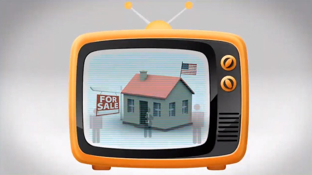 RealEstate Business Explainer Video