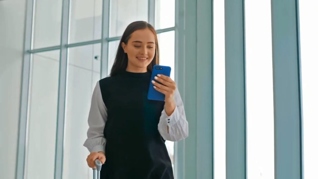 Stay Hoppers Hotel Booking App Promotional Animated Explainer Video produced by Graphite Work