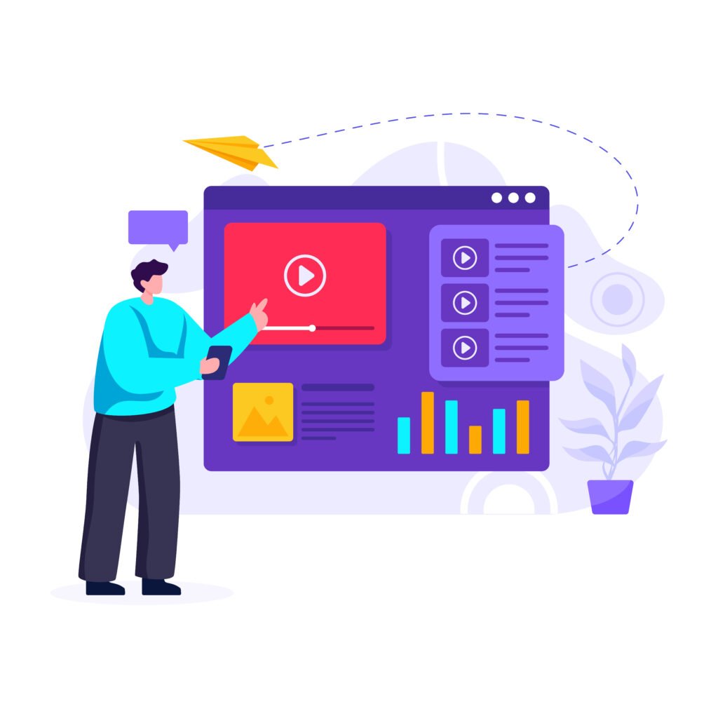 Digital Marketing 21