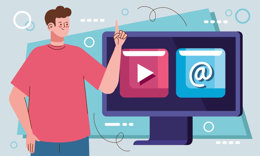 Explainer Videos Increased