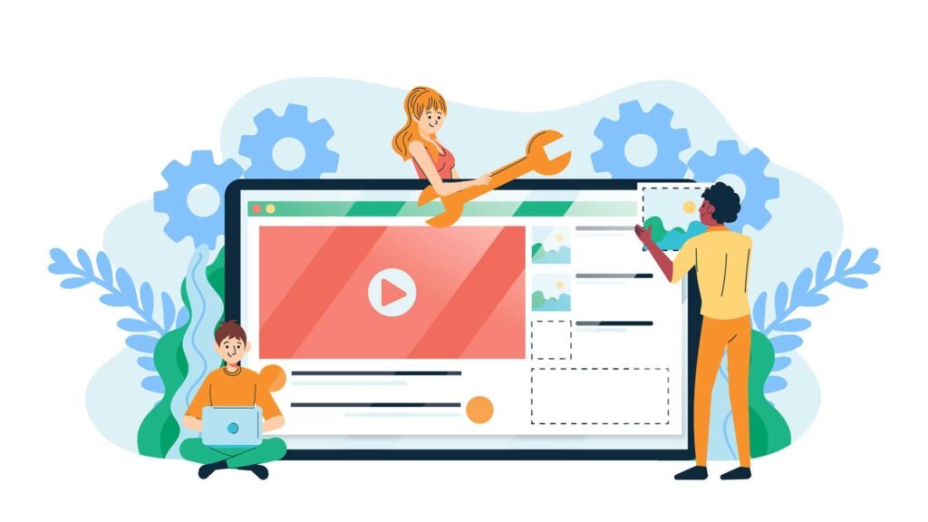 Explainers Videos Explained new