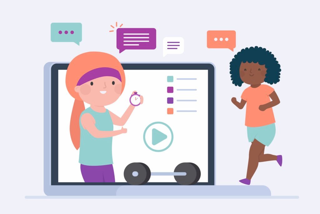 Interactive Explainer Videos