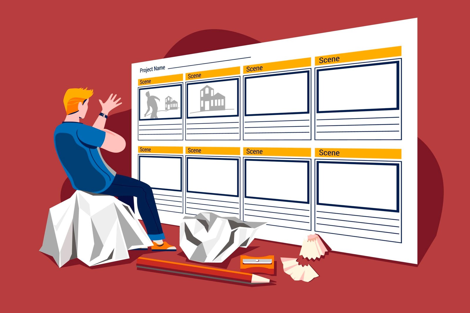Explainer Video Elements Successful Explainer Video Elements