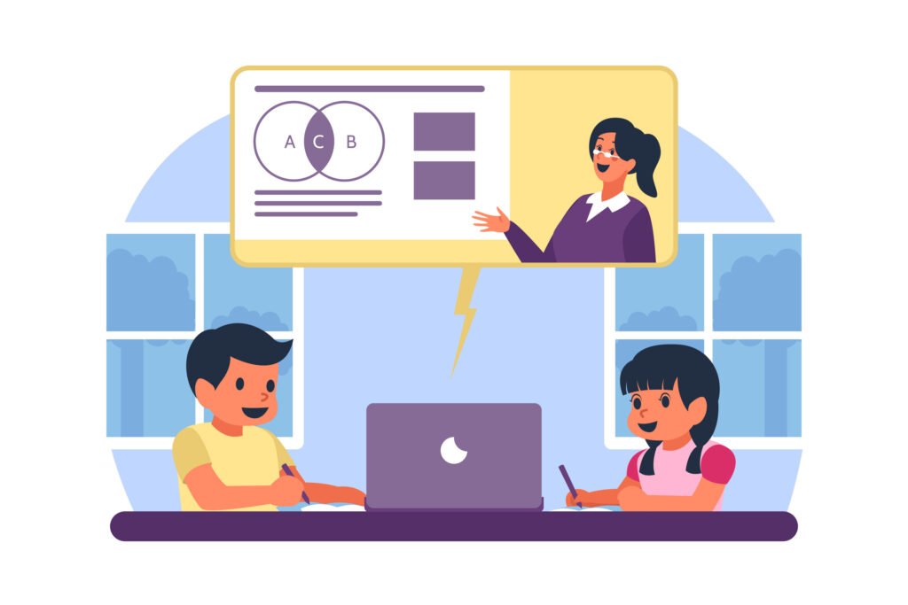 The Psychology Behind Explainer Videos