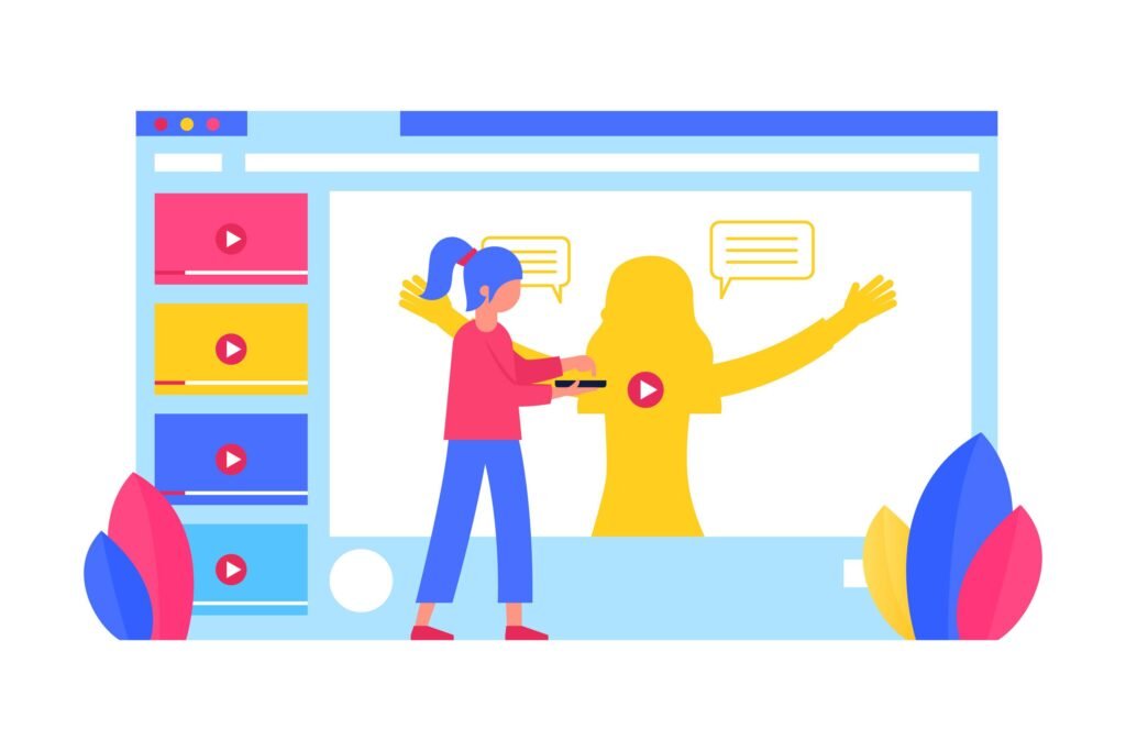 Why Explainer Videos scaled