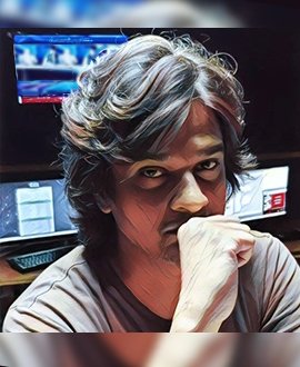 jamal image