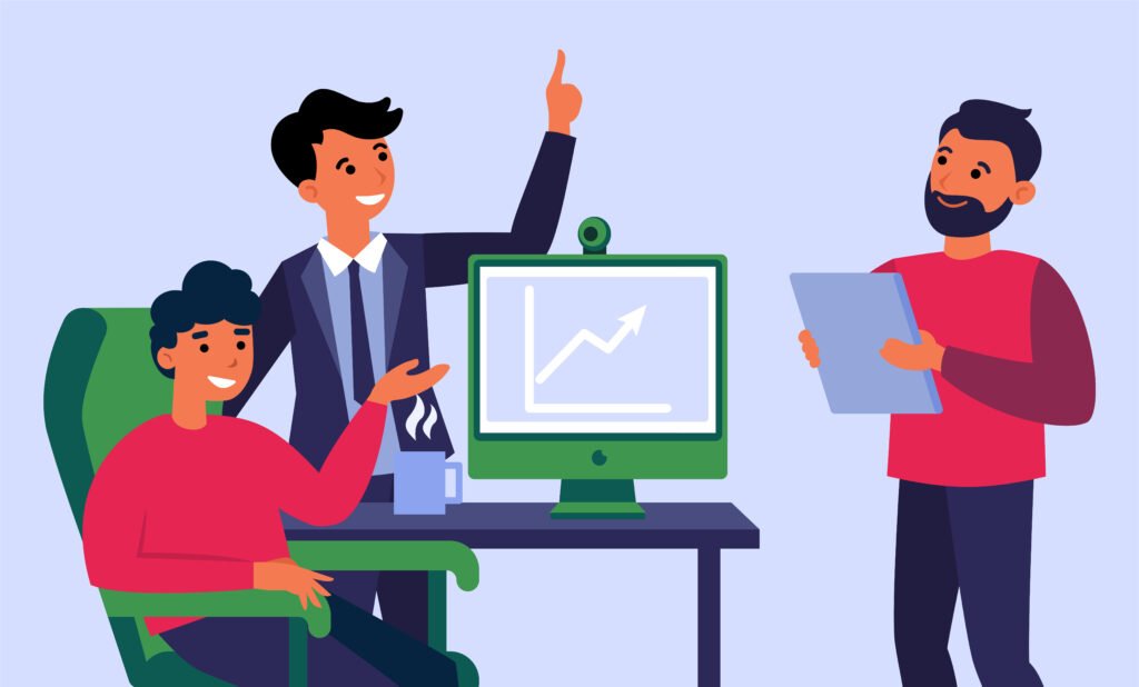 Explainer Videos for Investors