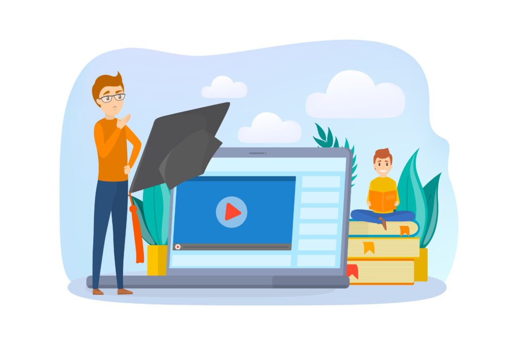 Explainers Videos Build Educational YouTube Channels