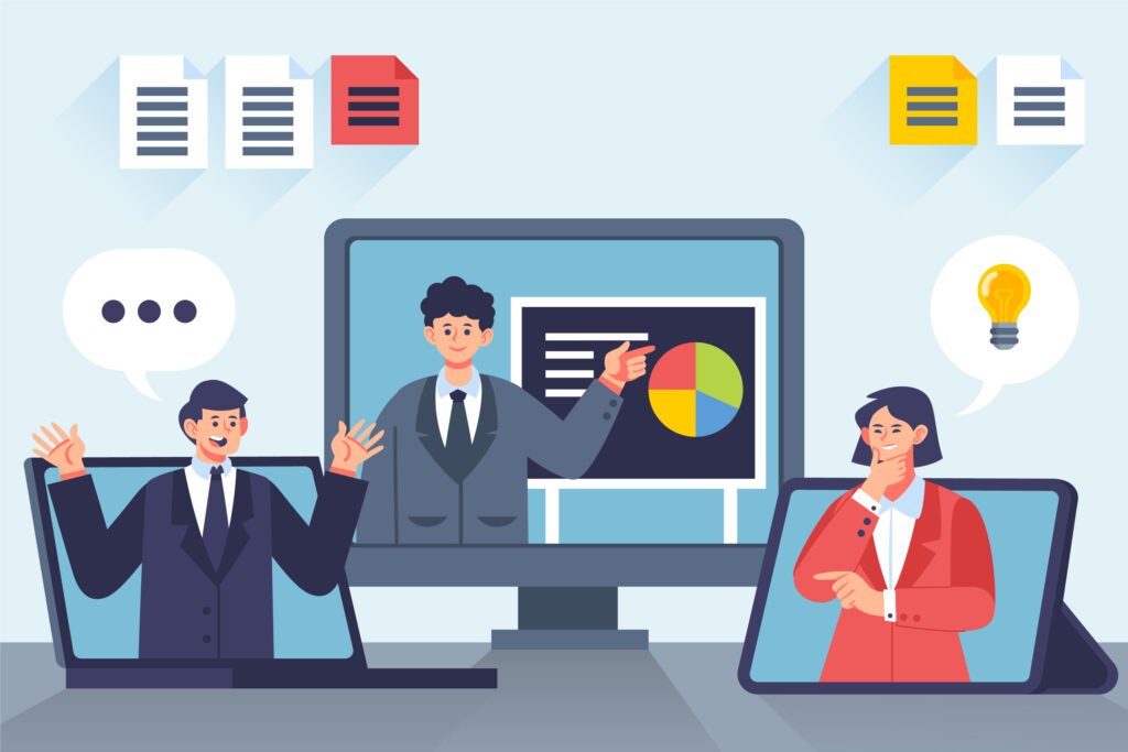 Explainers Videos in Corporate Training