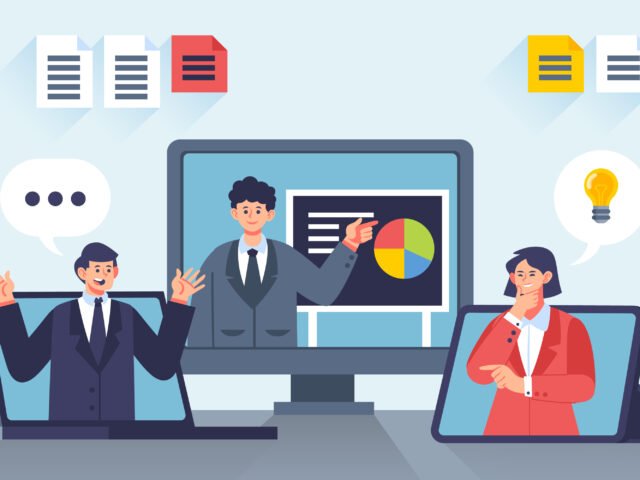 Use of Explainers Videos in Corporate Training