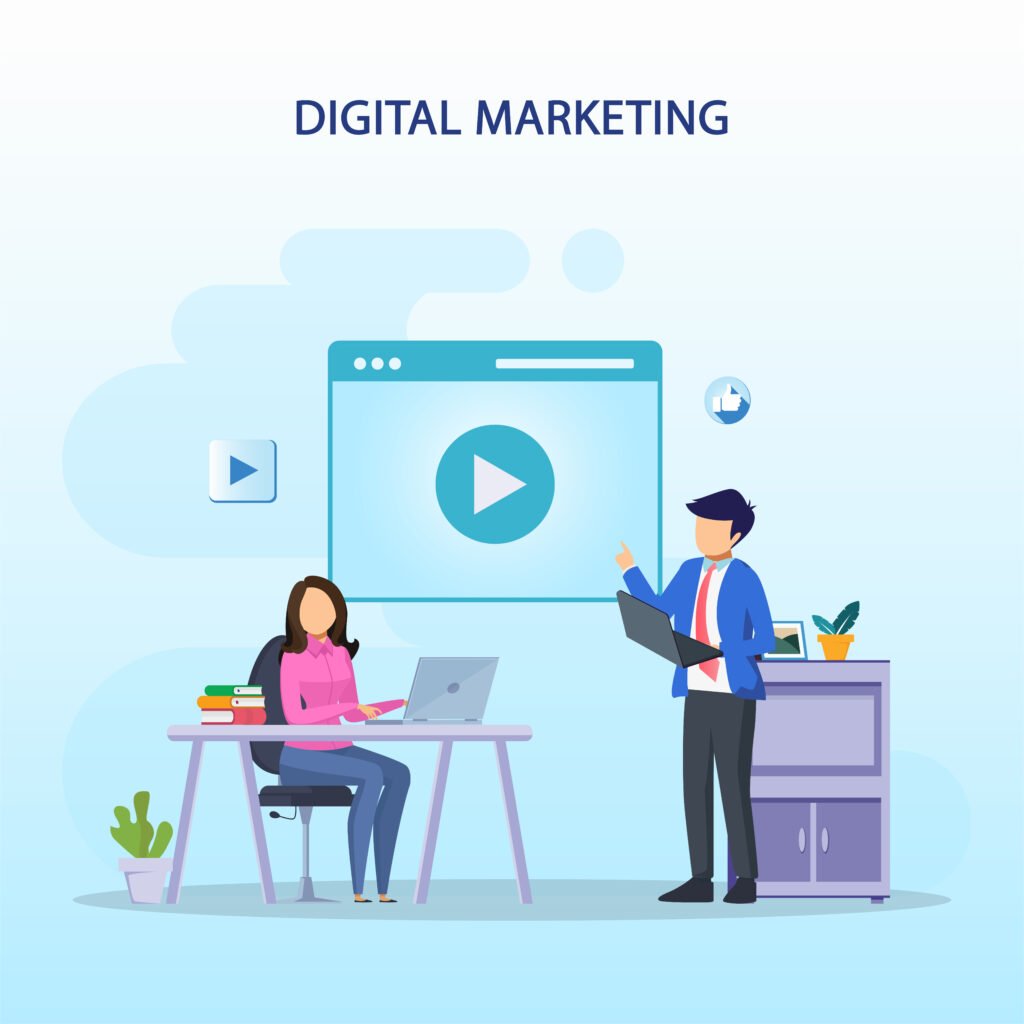 Explainers Videos in Digital Marketing