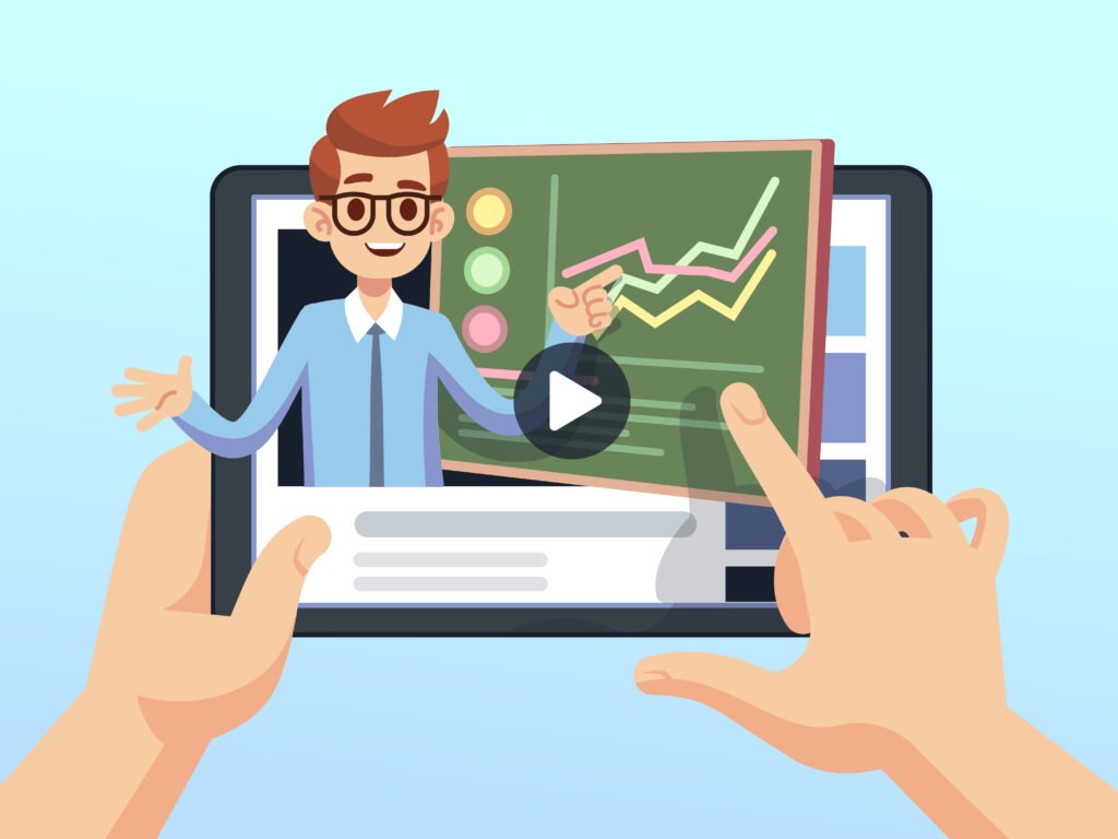 Explainers Videos vs Traditional Videos