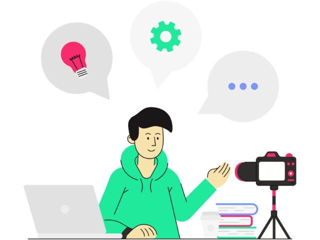 How Creators Use Explainers Videos to Gain Subscribers
