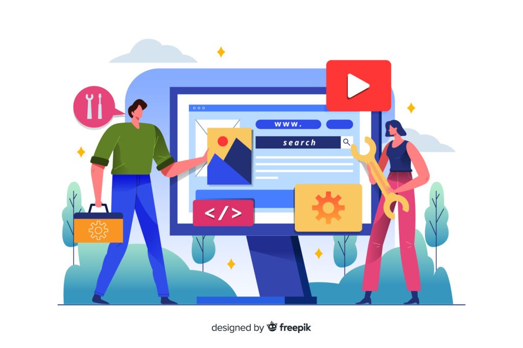 How Explainers Videos Improve Website Engagement