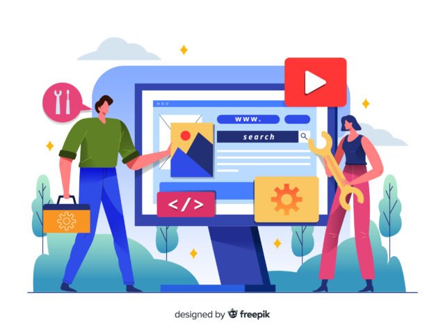 How Explainer Videos Improve Website Engagement