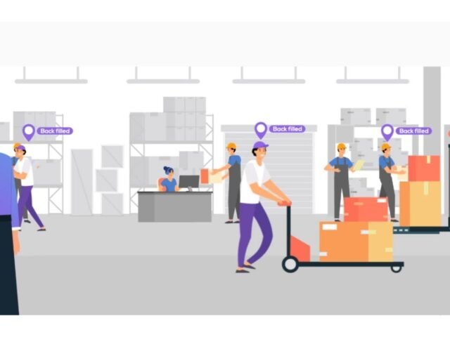 Motion Graphics Explainers Video: Modern Animation for Powerful Brand Communication