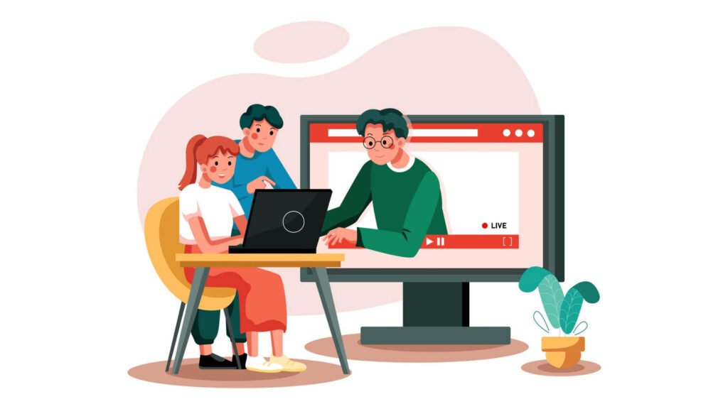 Onboarding videos for companies in a new digital reality