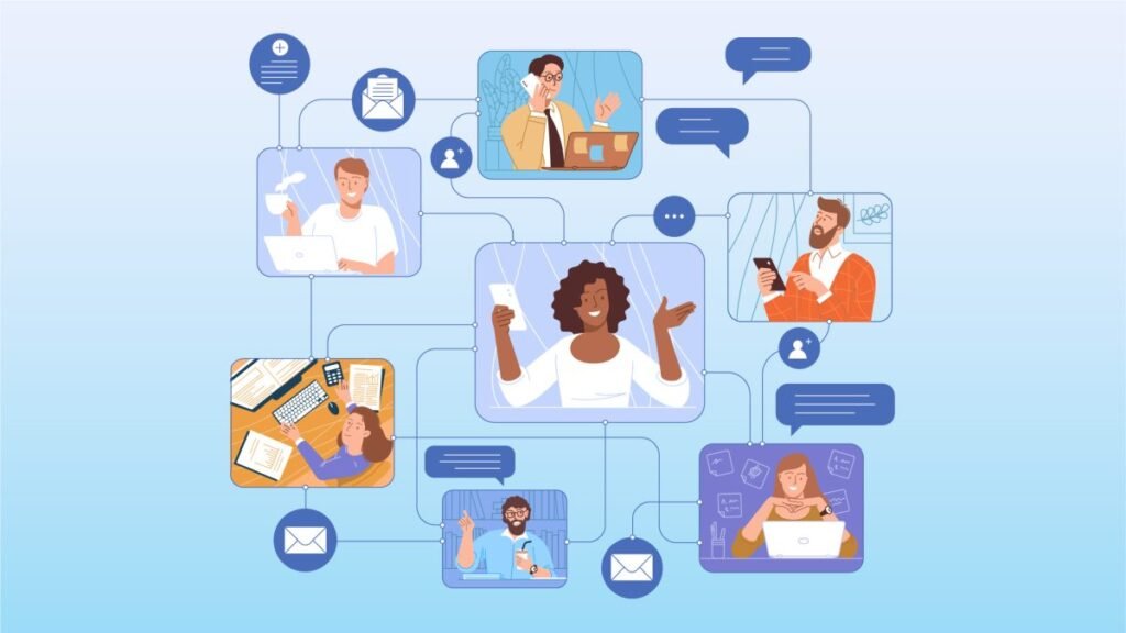 Using Animated Explainer Videos to Simplify Complex Concepts 1