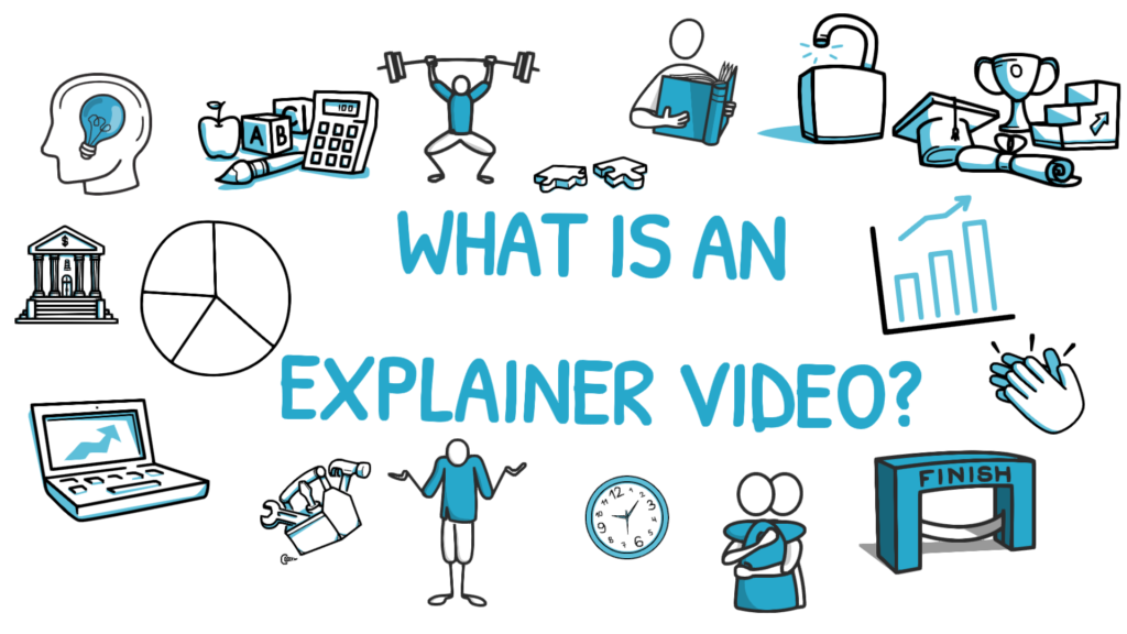 What Is an Explainers Video and Where Is It Used?