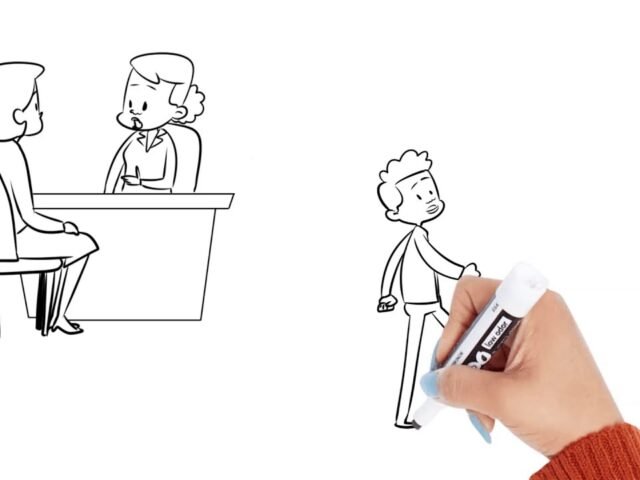 Whiteboard Animation Explainers Video: Simplify, Educate, & Engage Your Audience