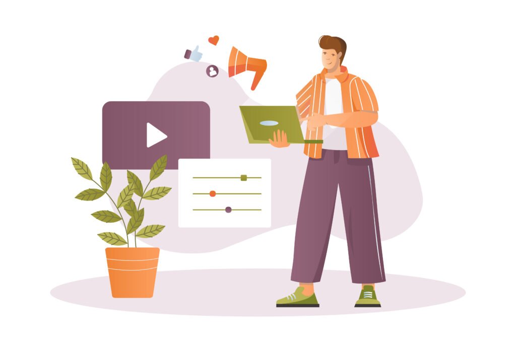 Why Explainer Videos Are Important for Product Launches
