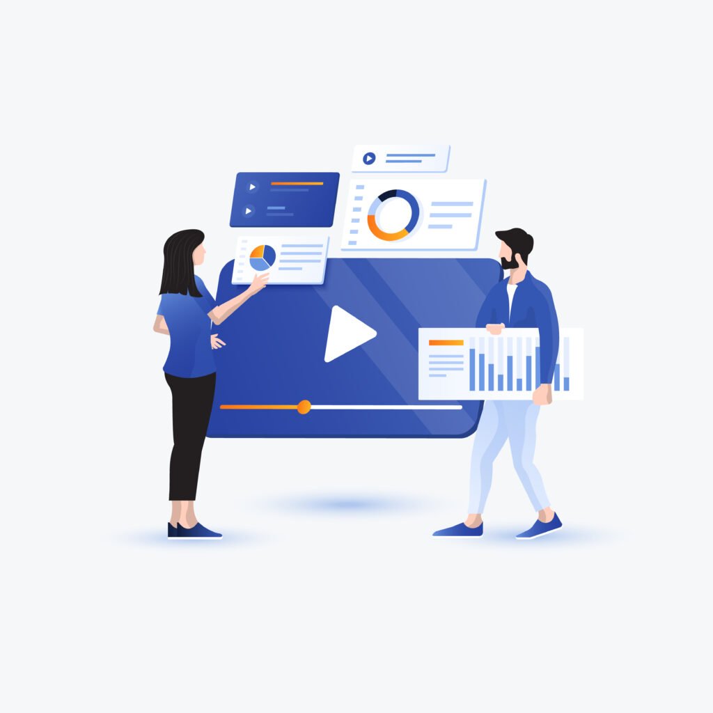 Why Explainers Videos Are Effective