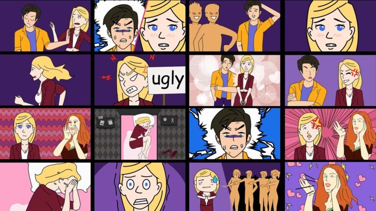 Cartoon style Explainer Video by Explainers Video