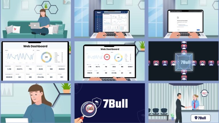 Cartoon style Explainer Video by Explainers Video