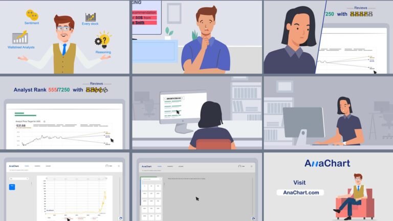 Cartoon style Explainer Video by Explainers Video