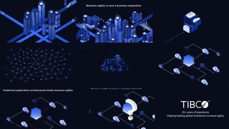Isometric Storyboard Design