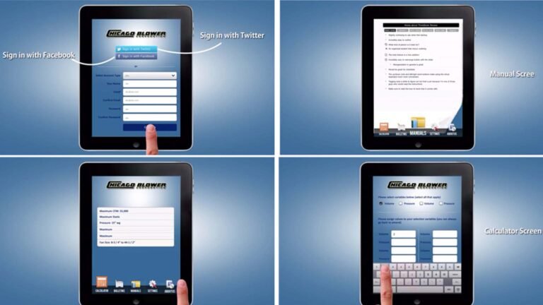 Mobile app Explainer Video by Explainers Video