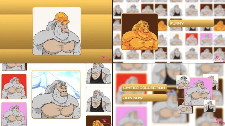 2D-Crypto Storyboard