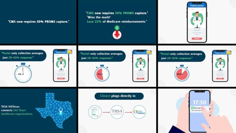 Healthcare Storyboard