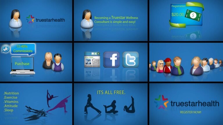 Icon Style Storyboard
