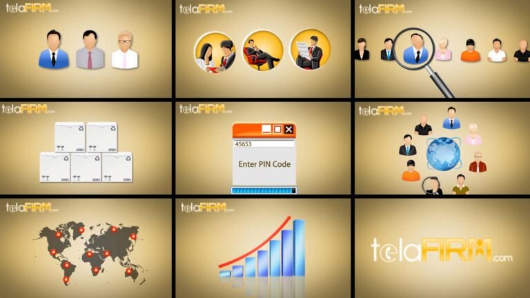 Product Marketing & Modern Storyboard