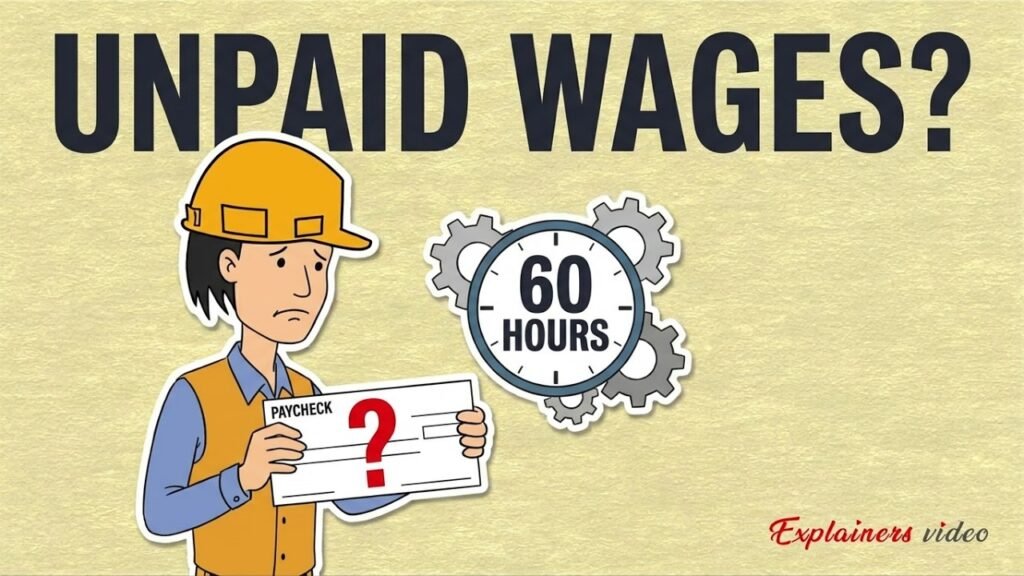 Papercut explainer video thumnail
