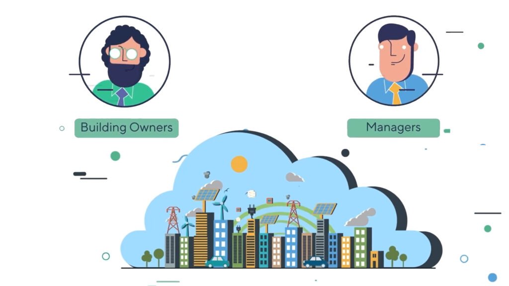 infographic Explainer video services