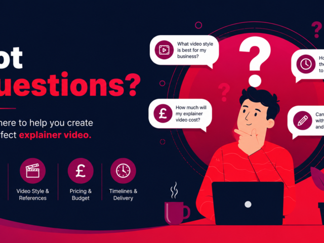 How Can I Get My Explainer Video Quickly Without Compromising on Quality?