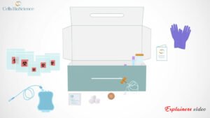 product explainer video