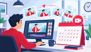 Whitelabel animation service