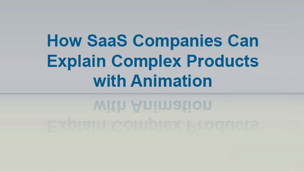 complex animation service