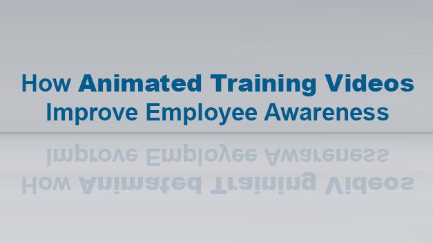 animated training
