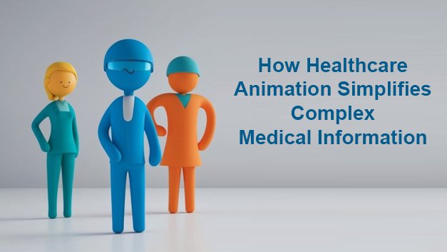medical-information-animation-service